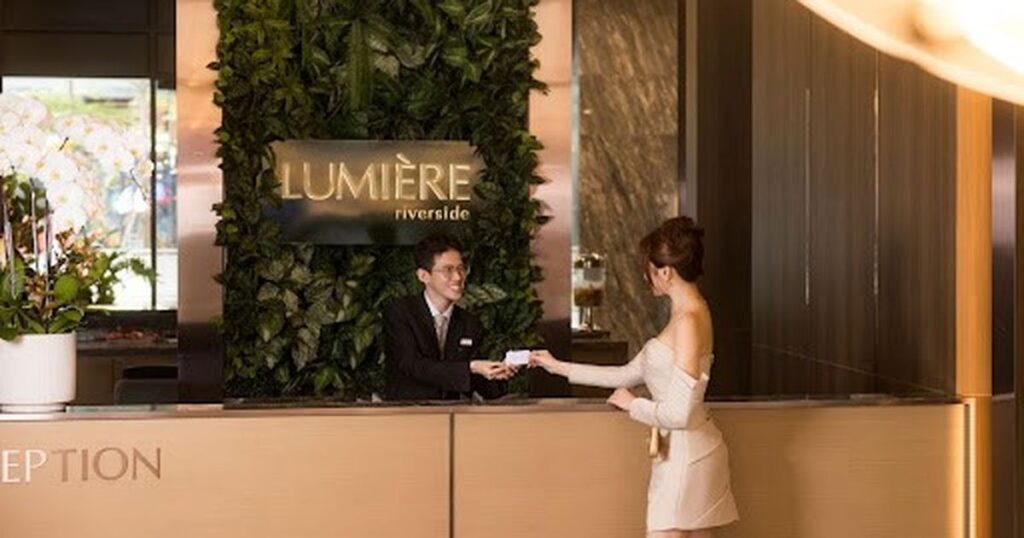 MỘT NĂM BÙNG NỔ CỦA “KHÔNG GIAN SỐNG HÀNG HIỆU” CÙNG MASTERISE HOMES