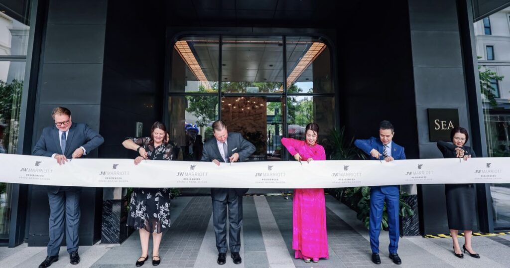 MASTERISE HOMES: MỘT NĂM KHẲNG ĐỊNH VỊ THẾ TỪ NỘI LỰC DÀI HẠN