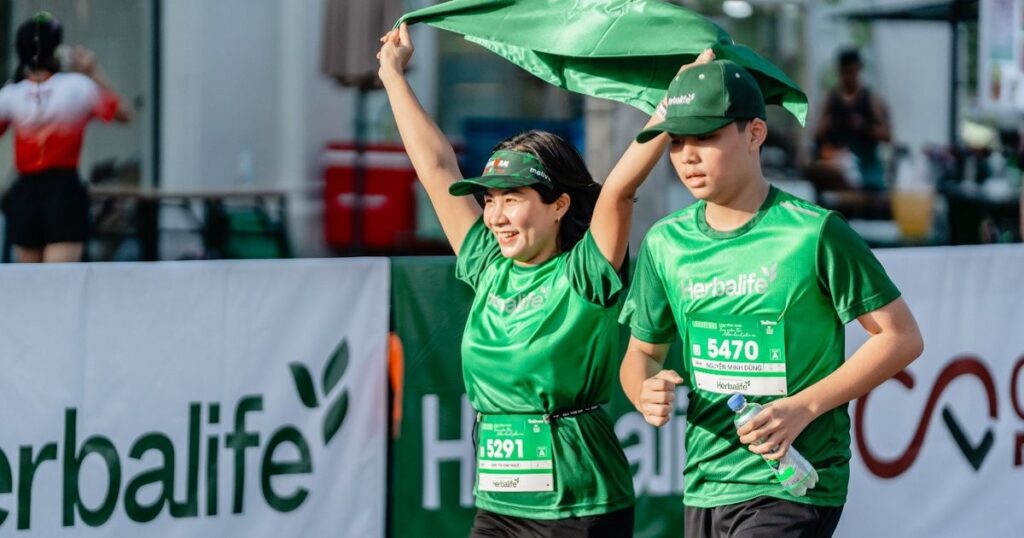 Tiền Phong Half Marathon 2025: Khuyến khích lối sống năng động, lành mạnh trong cộng đồng