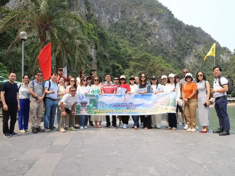 Quảng Ninh: “ Carnaval Hạ Long 2026-Kỳ quan bừng sáng kỷ nguyên mới”