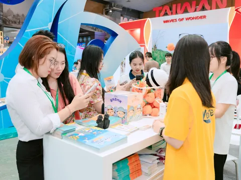 VITM 2026: Hơn 90.000 lượt khách, doanh thu vượt 195 tỷ đồng