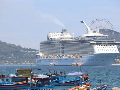 UNDP: Việt Nam cần tăng cường khả năng chống chịu trước tác động của xung đột tại Trung Đông