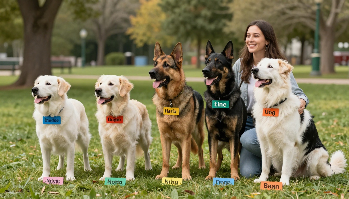 Khám Phá Tên Thú Cưng Độc Đáo Tại https//funnypetname.com/ - Cách Chọn Tên Đúng Cho Bạn Bè Bốn Chân Khám Phá Tên Thú Cưng Độc Đáo Tại https//funnypetname.com/ - Cách Chọn Tên Đúng Cho Bạn Bè Bốn Chân