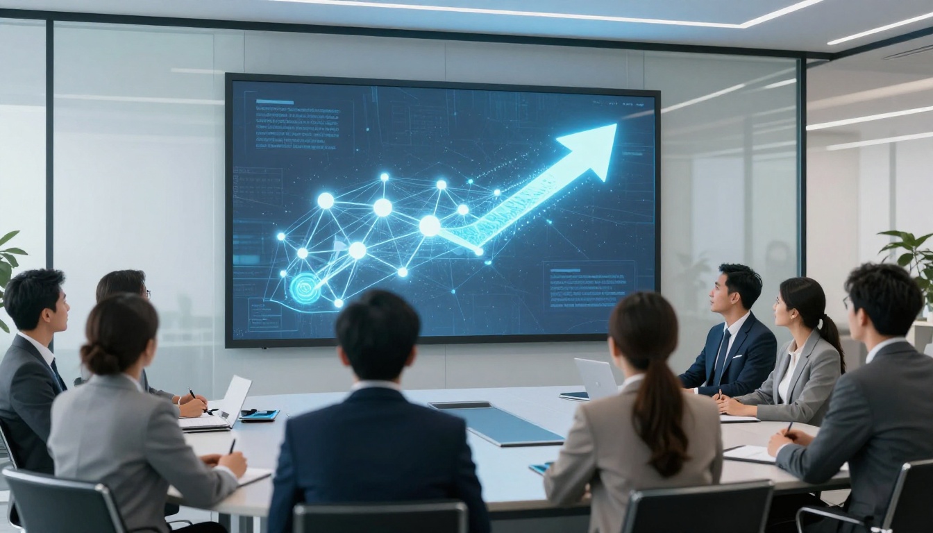 Demossvl.com - Cách Mạng Hóa Doanh Nghiệp Của Bạn Ngay Hôm Nay