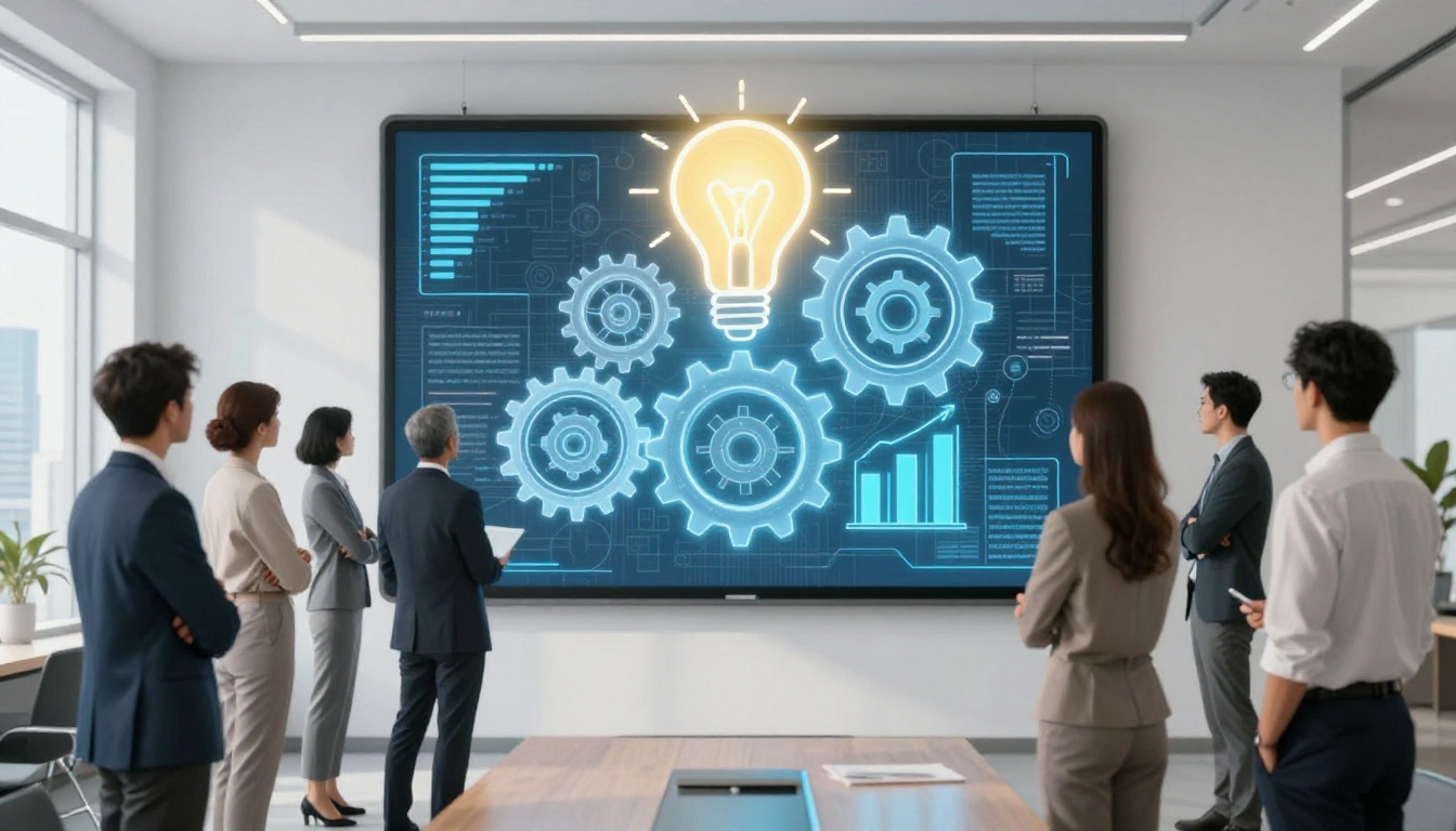 Demossvl.com - Cách Mạng Hóa Doanh Nghiệp Của Bạn Ngay Hôm Nay