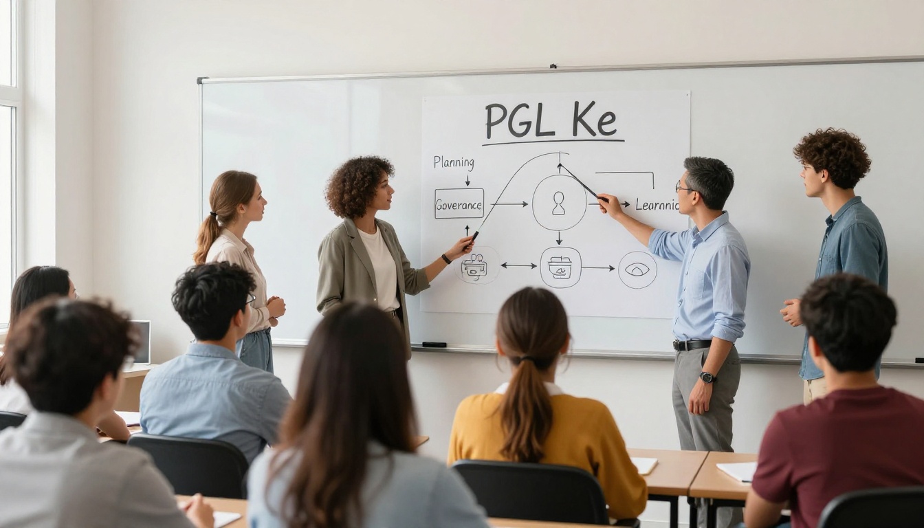 PGL Ke - Khám Phá Giải Pháp Tối Ưu Hoá Cho Doanh Nghiệp Của Bạn