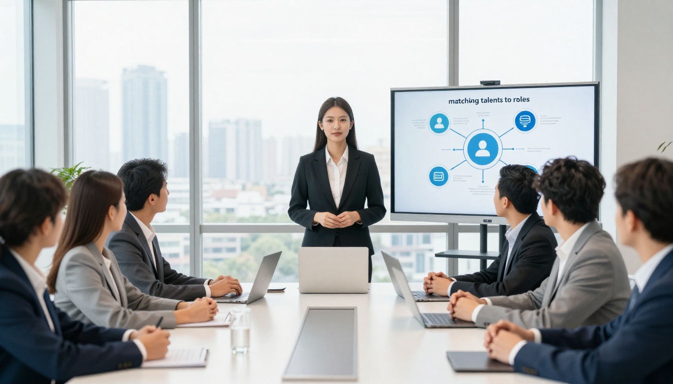 Khám Phá Nếu Bạn Đang Tìm Kiếm Các Giải Pháp Tuyển Dụng Từ Https//rubensaez.com/