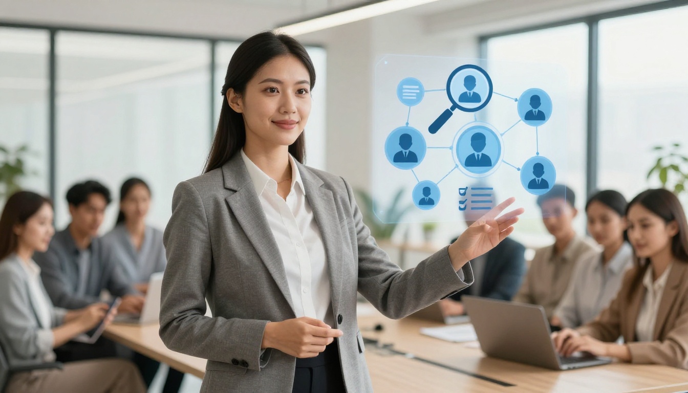 Khám Phá Nếu Bạn Đang Tìm Kiếm Các Giải Pháp Tuyển Dụng Từ Https//rubensaez.com/