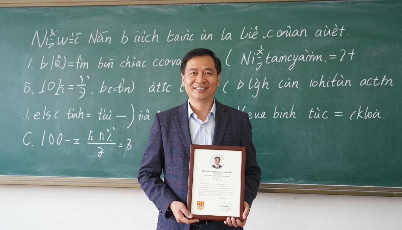 Khám Phá Di Sản của Cựu Học Sinh Trường THPT Chuyên Trần Đại Nghĩa - https//excampionites.com/