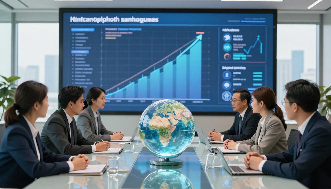 Khám Phá Somoodi - Nền Tảng Đột Phá Hỗ Trợ Doanh Nghiệp Việt Nam Với Https//somoodi.com/