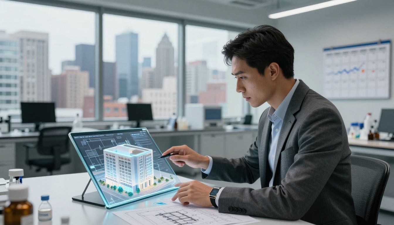 Khám Phá REIT Research - Nơi Tập Trung Thông Tin Nghiên Cứu Bất Động Sản Hàng Đầu
