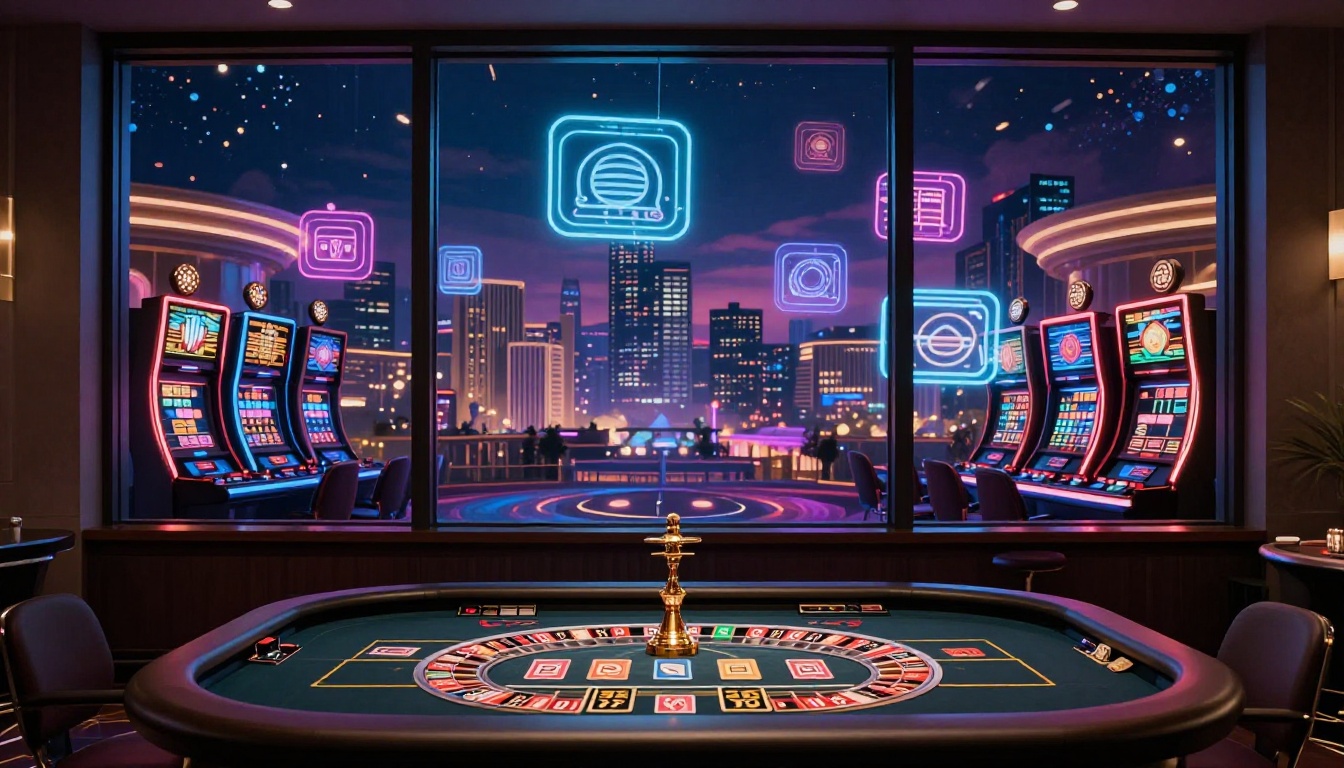 Khám Phá Thế Giới Hốt Hồn Của Live Casino Sky88 - Trải Nghiệm Cảm Giác Thực Tế