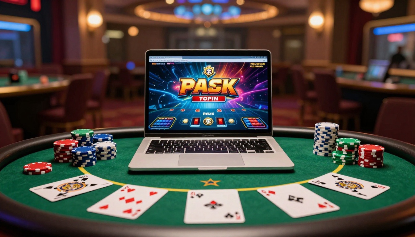 Trải Nghiệm Thú Vị Với Live Casino FC88 - Cờ Bạc Trực Tuyến Đỉnh Cao