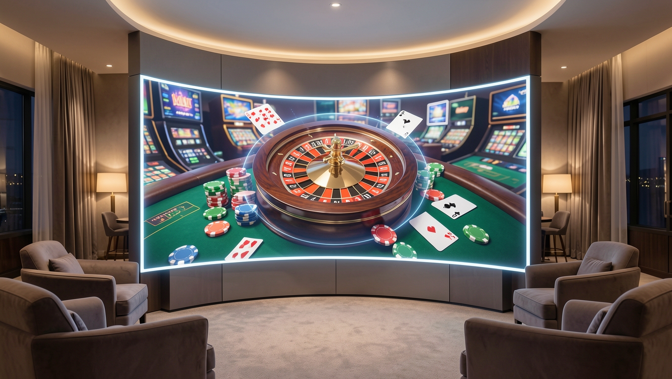 Casino Xo88 - Trải Nghiệm Chơi Game Hấp Dẫn Nhất Tại Sòng Bạc Trực Tuyến