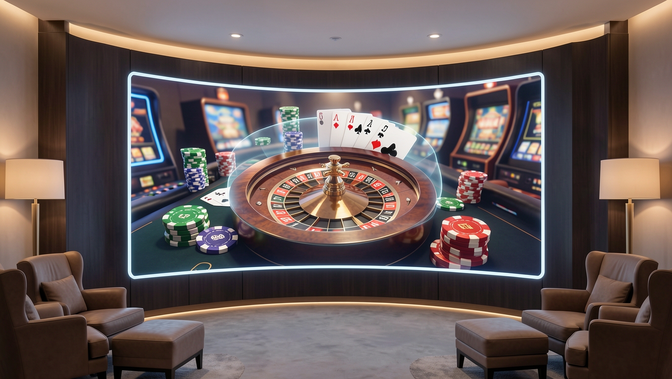 Casino Xo88 - Trải Nghiệm Chơi Game Hấp Dẫn Nhất Tại Sòng Bạc Trực Tuyến
