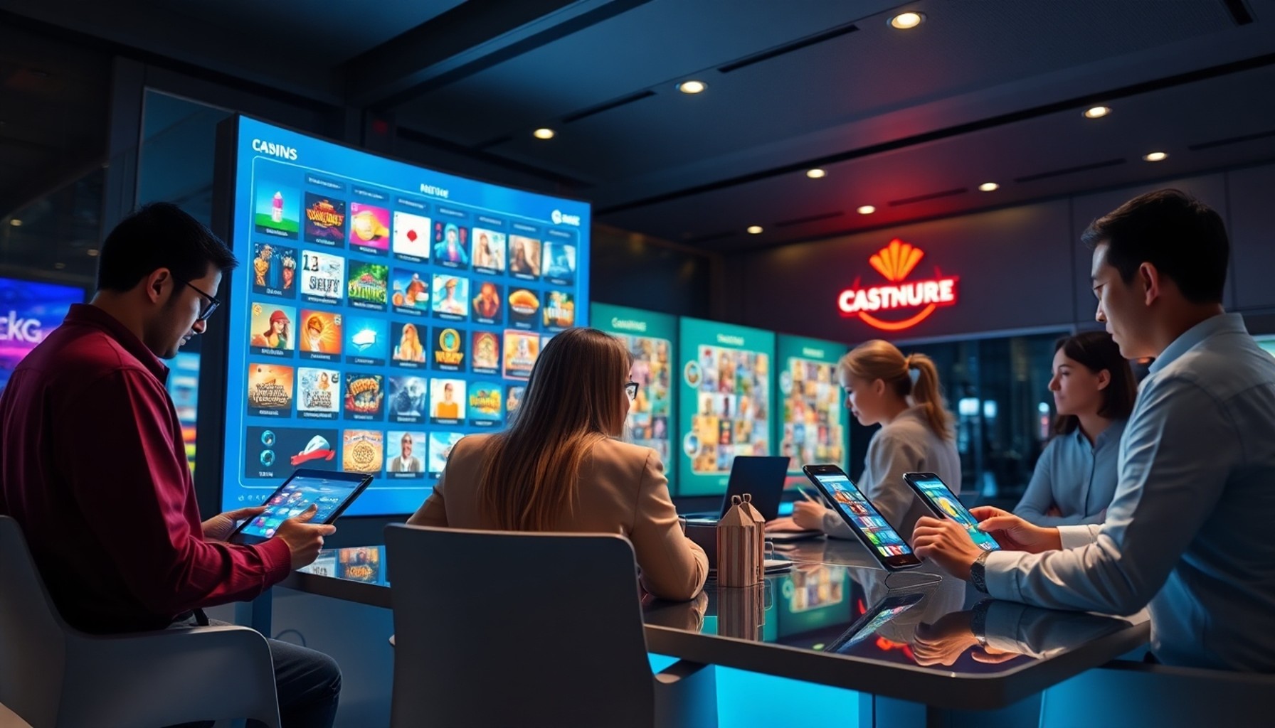 Khám Phá Casino Vin88 - Nơi Cung Cấp Giải Trí Đỉnh Cao Tại Việt Nam Khám Phá Casino Vin88 - Nơi Cung Cấp Giải Trí Đỉnh Cao Tại Việt Nam