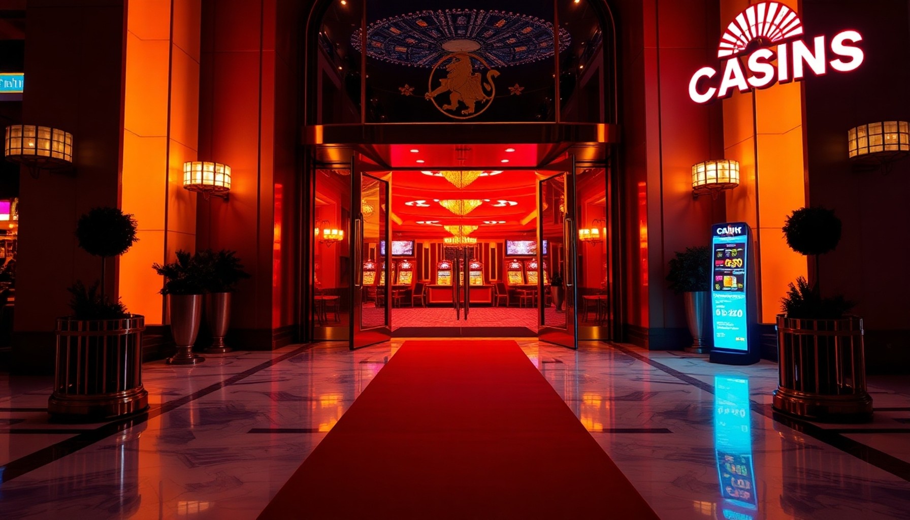 Casino Da88 - Trải Nghiệm Giải Trí Duy Nhất Tại Cổng Cá Cược Đẳng Cấp
