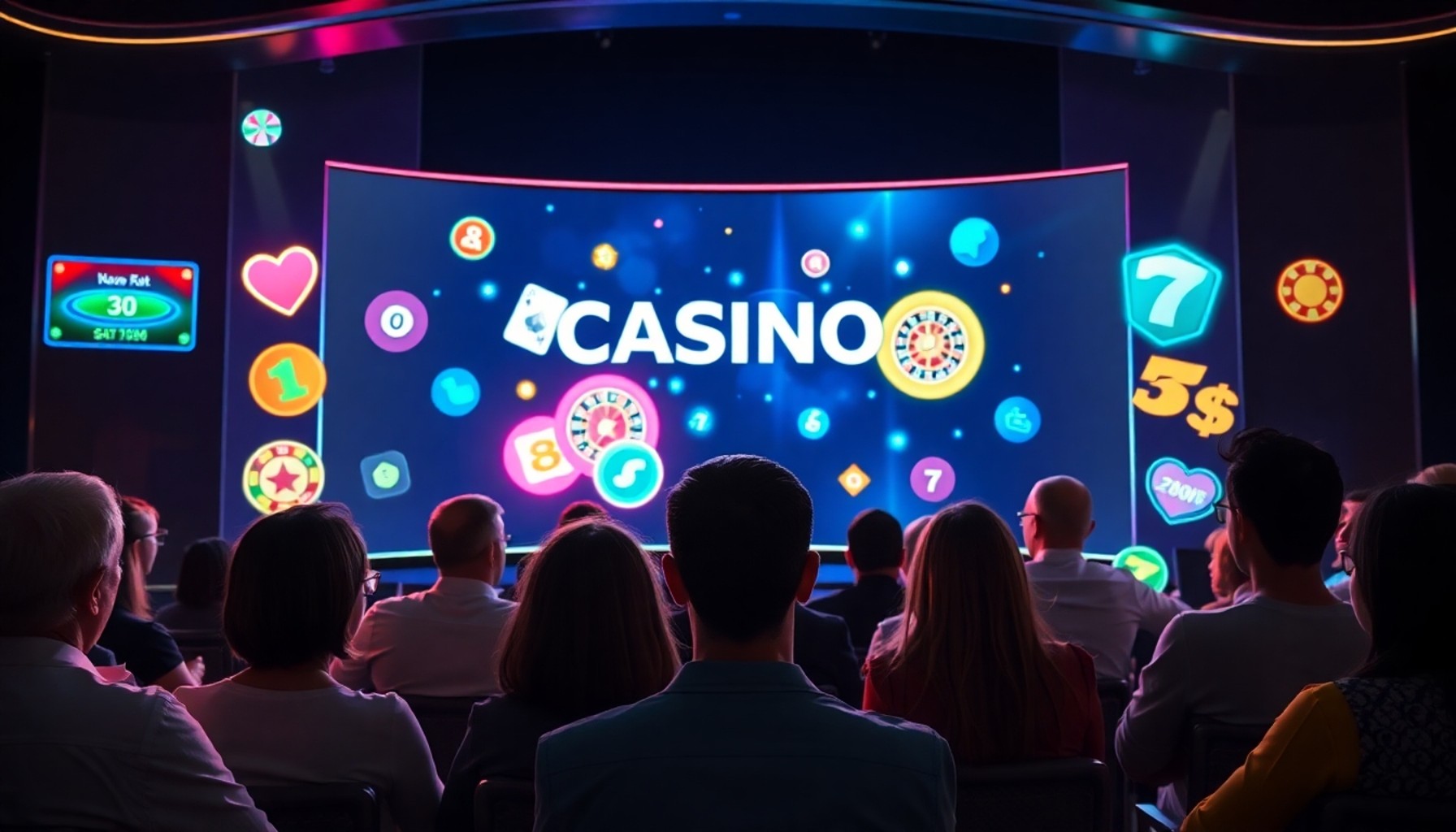 Casino Vin88 - Trải Nghiệm Chơi Game Sống Động Tại Cổng Game Hàng Đầu