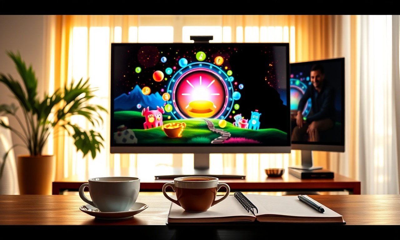 Giới thiệu LUCKY88- Điểm đến giải trí trực tuyến hấp dẫn cho người mới