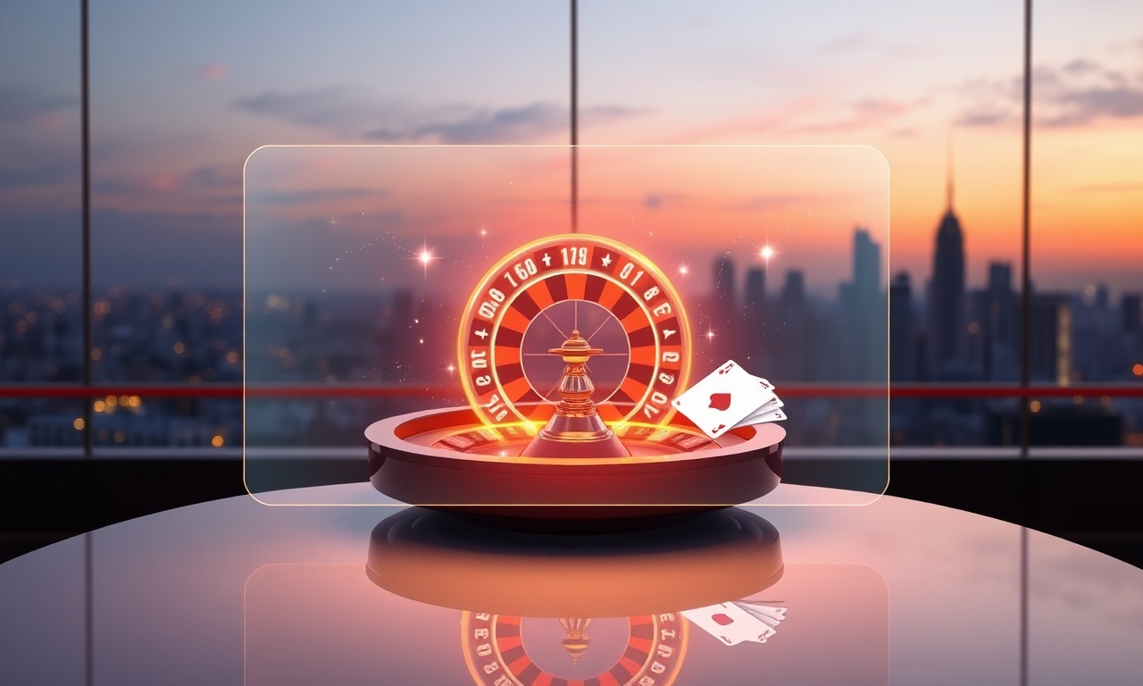 SKY88 - Casino Trực Tuyến Uy Tín và Trải Nghiệm Hấp Dẫn