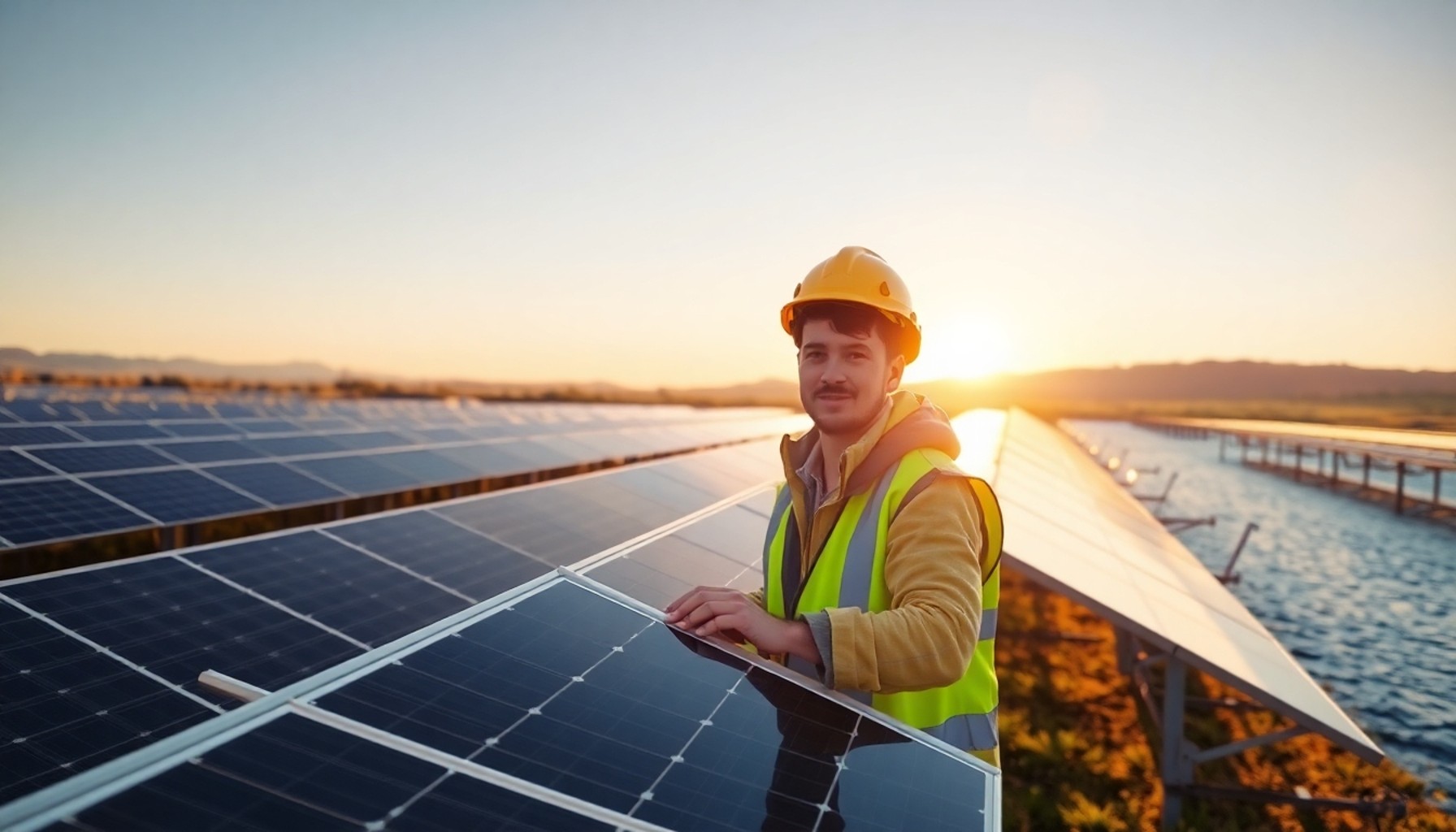 Harness Solar Power with https//mibetc.com/ - Mibet