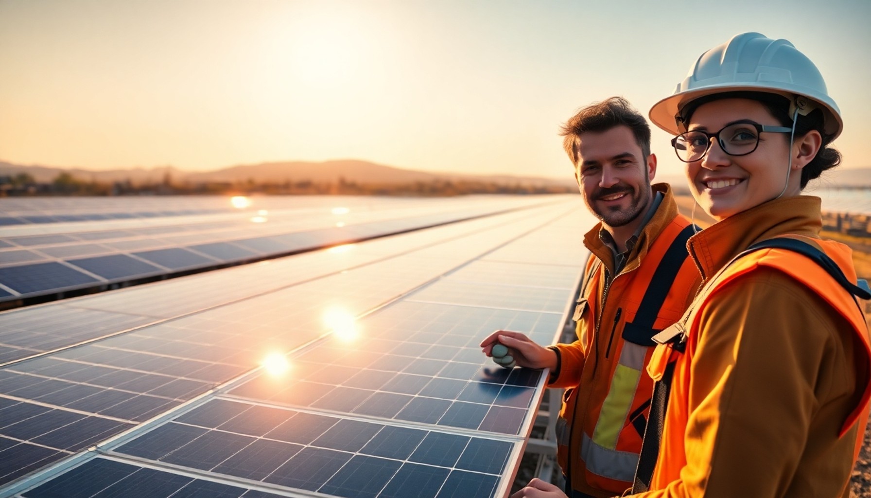 Harness Solar Power with https//mibetc.com/ - Mibet