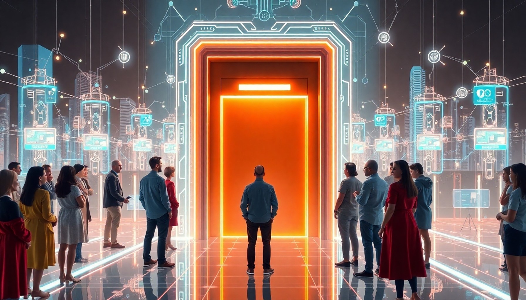 Zo789 Is Redefining Online Access—Explore zo789 Today!