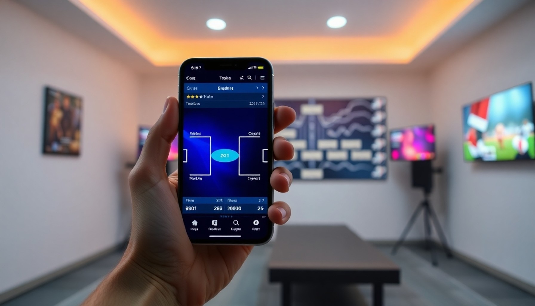 Tải app FM88 - Trải nghiệm cá cược đỉnh cao ngay trên di động