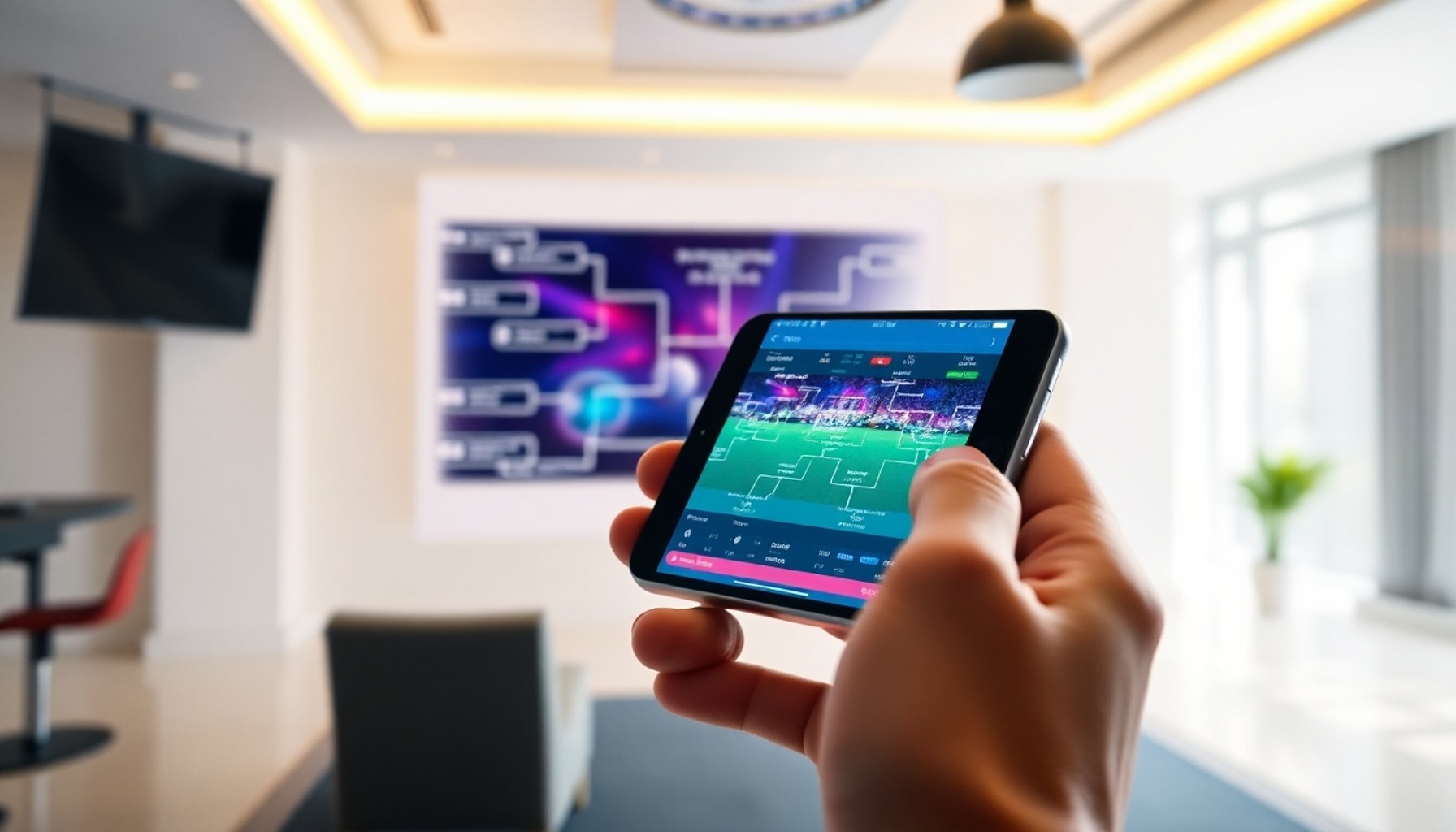 Tải app FM88 - Trải nghiệm cá cược đỉnh cao ngay trên di động