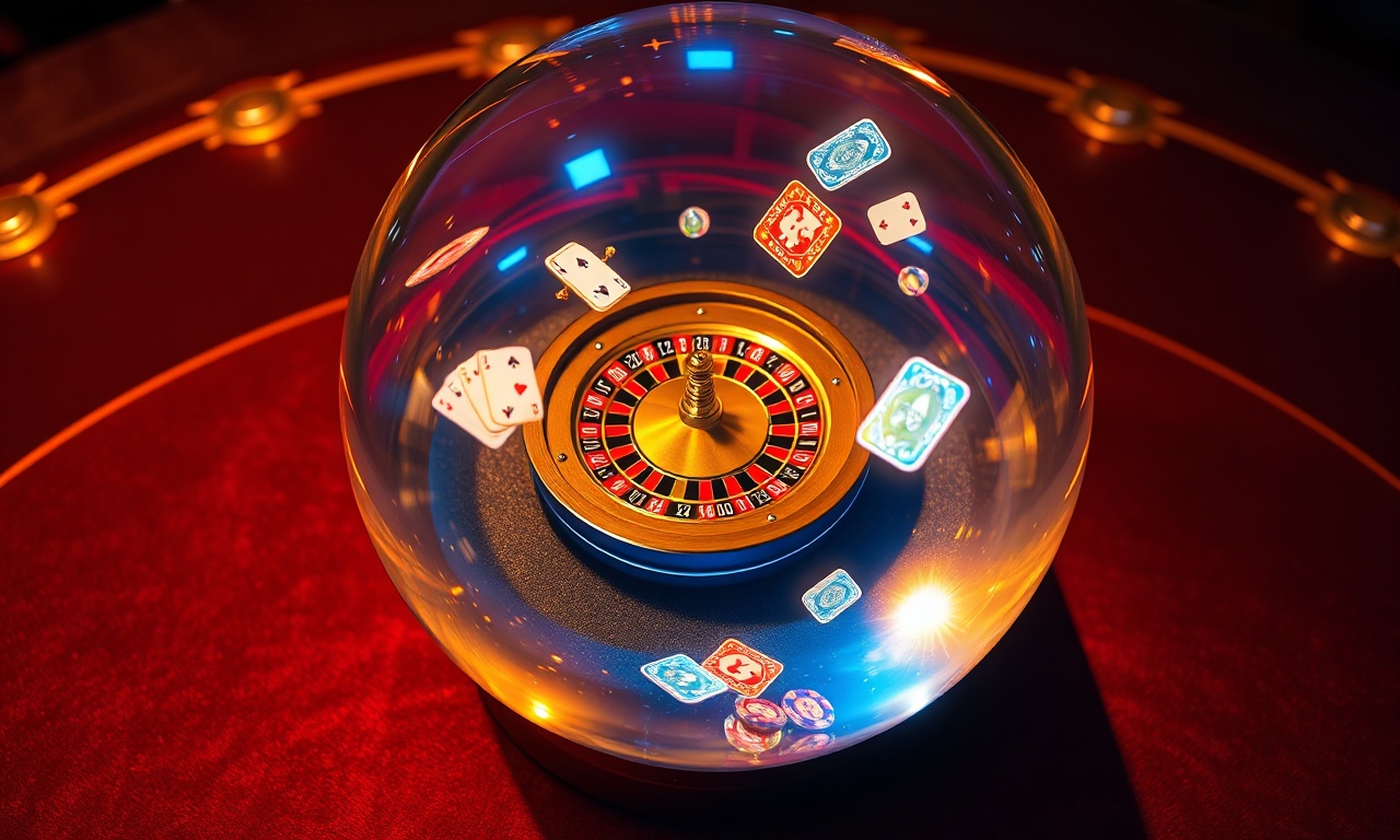 Casino oxbet - Trải nghiệm sòng bạc trực tuyến đỉnh cao