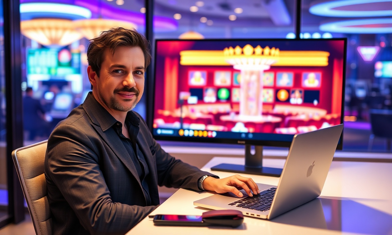 DU88 – Casino trực tuyến đỉnh cao cho người chơi cần tin cậy DU88 – Casino trực tuyến đỉnh cao cho người chơi cần tin cậy