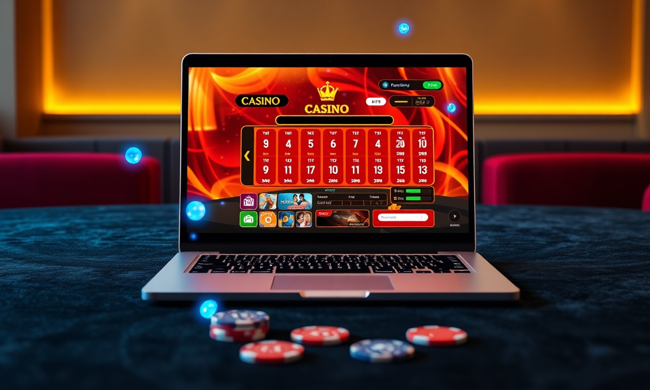 Casino Min88 – Khám phá sân chơi trực tuyến đổi thưởng “min 88” hấp dẫn