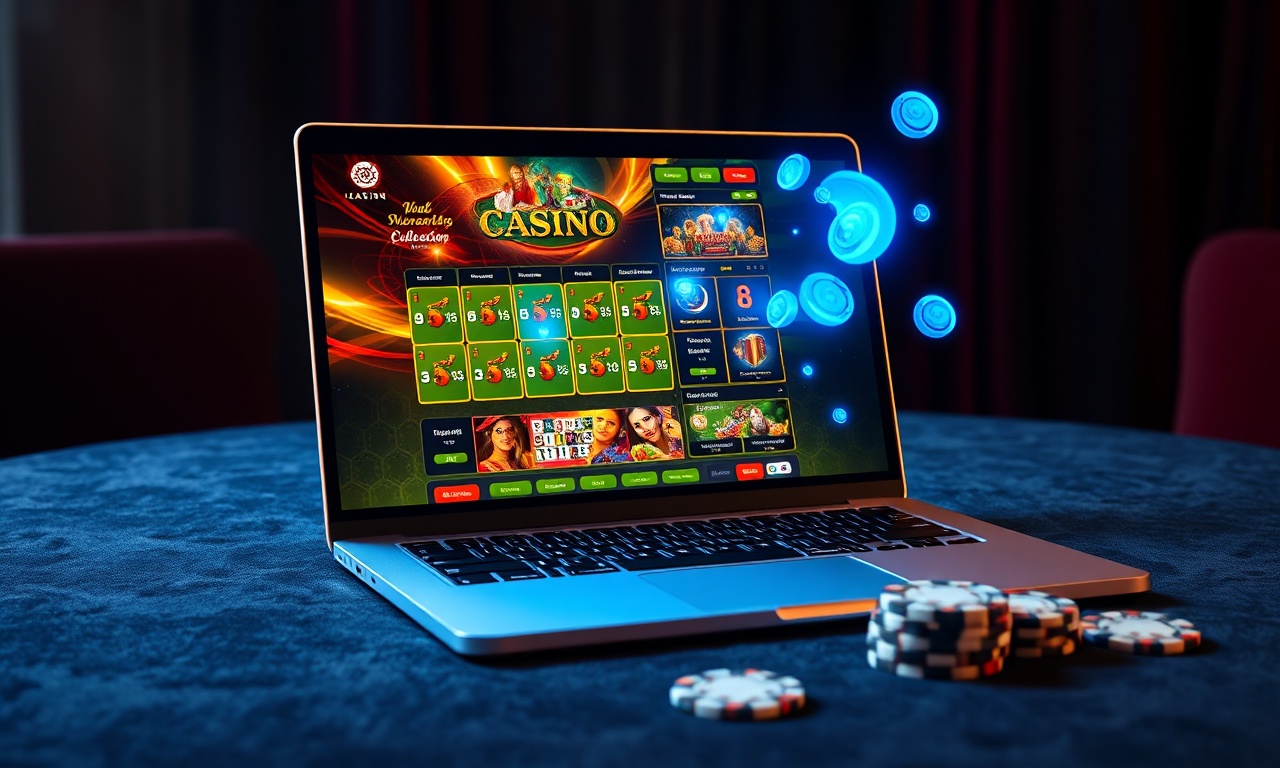 Casino Min88 – Khám phá sân chơi trực tuyến đổi thưởng “min 88” hấp dẫn