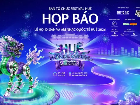 Khám phá World’s Art Immersive Experience, không gian nghệ thuật số đa giác quan quy mô lớn