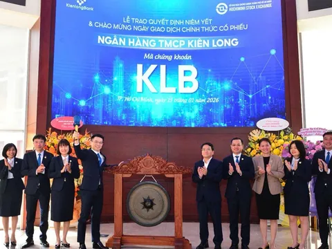 Cổ phiếu KienlongBank bị HoSE cắt margin có tác động gì đến nhà đầu tư và dịch vụ thẻ du lịch?